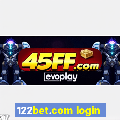 122bet.com login